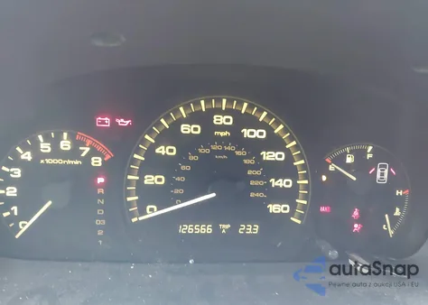 2007 Honda Accord 2.4 Ex z USA, uszkodzony, nr VIN 1HGCM56837A156437